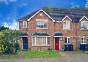 Property for Auction in London - 25 Nightingale Shott, Egham, Surrey, TW20 9SU