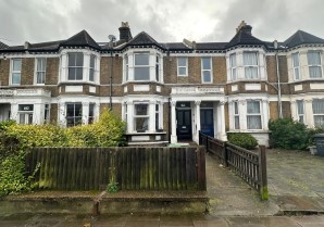 Property for Auction in London - Basement Unit 190 Stanstead Road, Lewisham, London, SE23 1DA