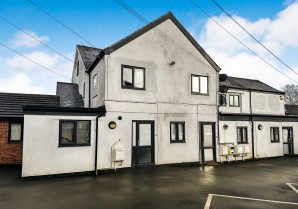 Property for Auction in London - Apartment 5 Millers Mews, 51 Basford Road, Nottingham, Nottinghamshire, NG6 0JG