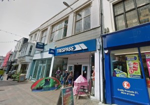 Property for Auction in London - 62 St. Mary Street, Weymouth, Dorset, DT4 8PP