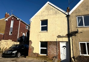 Property for Auction in London - 8 Highfield Road, Yeovil, Somerset, BA21 4RL