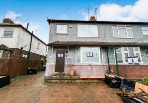 Property for Auction in London - TBC Glebe Lane, Maidstone, Kent, ME16 9BB