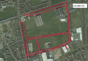 Property for Auction in London - A Portfolio of Twelve Plots of Land and Roadways