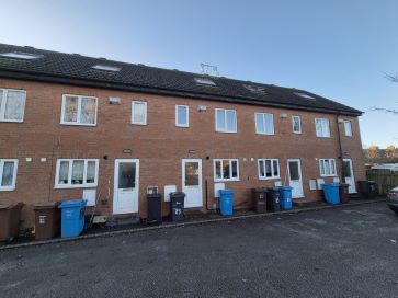 Property for Auction in Hull & East Yorkshire - 83 Ash Grove, Hull, East Yorkshire, HU5 1LT