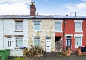 Property for Auction in London - 28 Furnace Lane, Trench, Telford, Shropshire, TF2 7JY