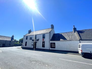 Property for Auction in Scotland - Mormond Inn, 2 Water Street, Strichen, Fraserburgh, Aberdeenshire AB43 6ST