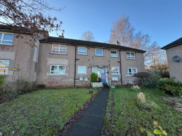 Property for Auction in Scotland - 33 Dalmeny Road, Hamilton, Lanarkshire ML3 6PP