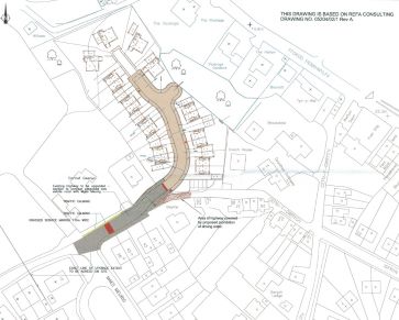 Property for Auction in North West - Land Adjoining Brookdale Lodge, Cefn Y Gwrych, Gallt Melyd, Prestatyn, Denbighshire LL19 8LL