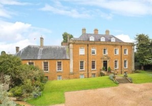 Property for Auction in London - 2 Dallington Court, Dallington Park Road, Northampton, Northamptonshire, NN5 7AA