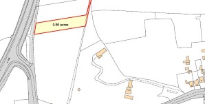 Property for Auction in London - Land Off Northampton Road, Cosgrove, Milton Keynes, Buckinghamshire, MK19 7BB