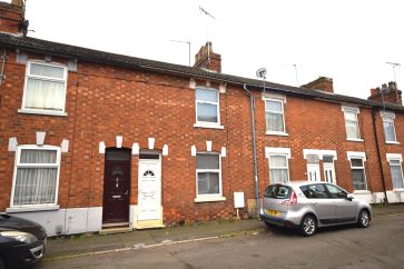 Property for Auction in Northamptonshire - 18 Union Street, Kettering, Northamptonshire NN16 8JR