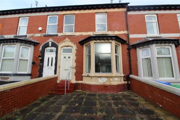 Property for Auction in North West - 42 Chesterfield Road, Blackpool, Lancashire FY1 2PP