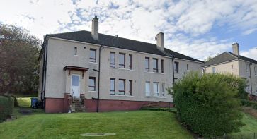 Property for Auction in Scotland - 238 Inverleith Street, Glasgow G32 6EP