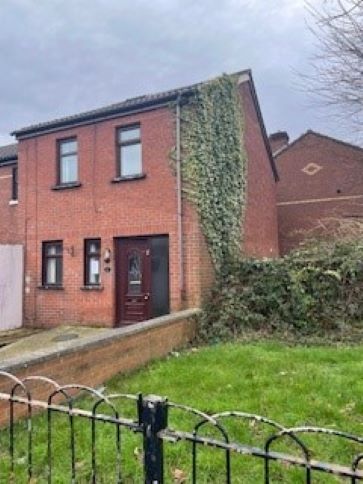 Property for Auction in North West - 1 Mountforde Road, Belfast BT5 4GJ