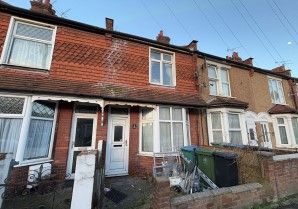 Property for Auction in London - 368 Whippendell Road, Watford, Hertfordshire, WD18 7PD