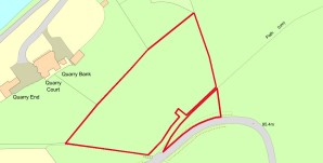 Property for Auction in London - Land at Quarry Wood, Quarry Wood Road, Marlow, Buckinghamshire, SL7 1RF