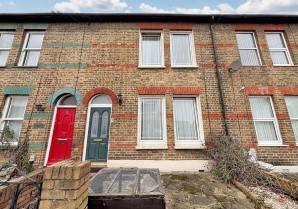 Property for Auction in London - 3 Kyme Road, Hornchurch, Essex, RM11 1AD