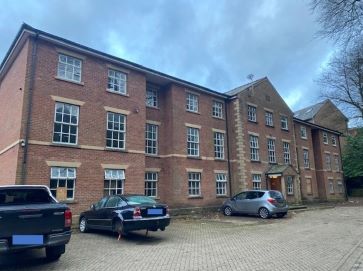 Property for Auction in North West - Flat 44, Chorcliffe House, Hollinshead Street, Chorley, Lancashire PR7 1EP