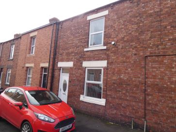 Property for Auction in North East - 77 Elm Street, Stanley, County Durham DH9 7EB