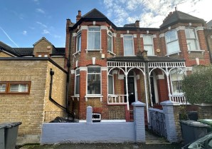 Property for Auction in London - 1 Sandrock Road, Lewisham, London, SE13 7TS