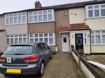 Property for Auction in East Anglia - 81 Linley Crescent, Romford, London RM7 8RB