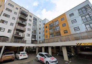 Property for Auction in London - 115 Maltings Close, Bow, London, E3 3TD