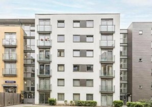 Property for Auction in Sussex & Hampshire - Flat 103 Madison Building, 38 Blackheath Road, London, SE10 8EE