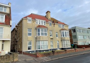 Property for Auction in Sussex & Hampshire - Flat 10 Mill House, 7-8 Marine Drive West, Bognor Regis, West Sussex, PO21 2QA