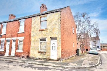 Property for Auction in West Yorkshire - 17 Newland Street, Wakefield , West Yorkshire WF1 5AH