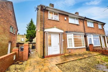 Property for Auction in West Yorkshire - 4 Fearnville Close, Leeds , West Yorkshire LS8 3HG