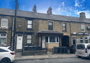 Property for Auction in London - 16 Barnsley Road, Wombwell, Barnsley, South Yorkshire, S73 8DD