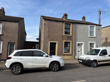 Property for Auction in Cumbria - 19 Main Street, Frizington, Cumbria CA26 3SA