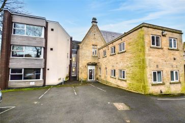 Property for Auction in West Yorkshire - Room 29 St. Anns Lodge, St Anns Lane, Leeds , West Yorkshire LS4 2SJ