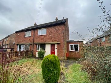 Property for Auction in North West - 11 Iris Avenue, Kearsley, Bolton, Greater Manchester BL4 8LR