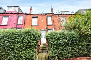 Property for Auction in West Yorkshire - 24 Harlech Road, Leeds, West Yorkshire LS11 7DG