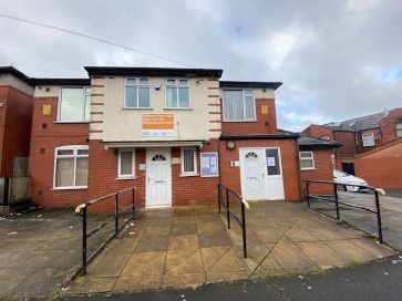 Property for Auction in North West - Deane Ucan Centre, 2 Oriel Street, Bolton, Greater Manchester BL3 5PD