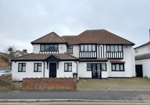 Property for Auction in London - 88 Caulfield Road, Shoeburyness, Southend-on-Sea, Essex, SS3 9LW