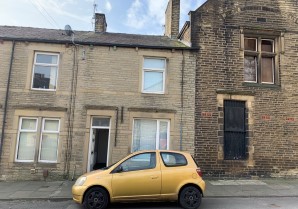 Property for Auction in London - 48 Coultate Street, Burnley, Lancashire, BB12 6RF