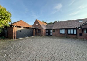 Property for Auction in London - Asprey, The Brambles, Crossbrook Street, Cheshunt, Waltham Cross, Hertfordshire, EN8 8JD