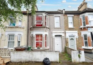 Property for Auction in London - 70 Scotts Road, Leyton, London, E10 6LW