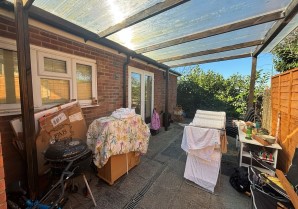 Property for Auction in London - 23A Selborne Gardens, Hendon, London, NW4 4SH