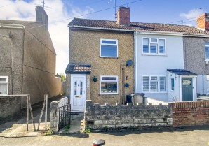 Property for Auction in London - 317 Cheney Manor Road, Swindon, Wiltshire, SN2 2PE