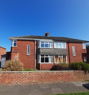 Property for Auction in North East - 126 Harlsey Road, Stockton-On-Tees, County Durham, TS18 5DA