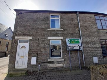 Property for Auction in North East - 1 Wolsingham Road, Tow Law, County Durham, DL13 4DZ
