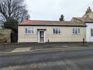 Property for Auction in North East - 9 Tees View , Hurworth Place, Darlington, County Durham, DL2 2DH