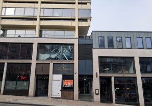 Property for Auction in London - Apartment 18 Harrogate House, 39 Parliament Street, Harrogate, North Yorkshire, HG1 2RE
