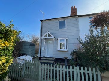 Property for Auction in East Anglia - 3 Providence Place, Colchester, Essex CO1 2LN