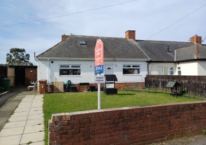 Property for Auction in Sussex & Hampshire - 8 Stafford Street, Hetton-le-Hole, Houghton Le Spring, Tyne And Wear, DH5 9LQ