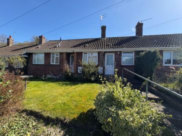 Property for Auction in East Anglia - 9 Meadow Close, Trowse, Norwich, Norfolk NR14 8TE
