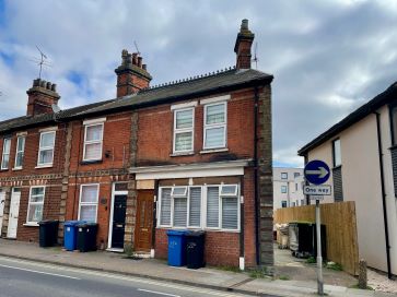 Property for Auction in East Anglia - 21A Grimwade Street, Ipswich, Suffolk IP4 1LS